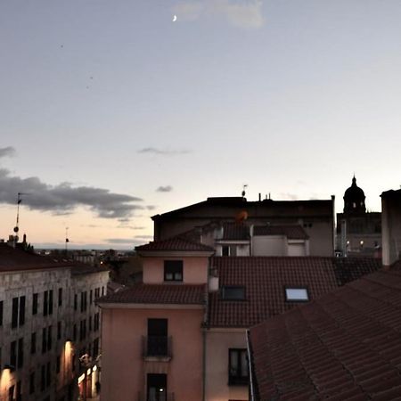 II Precioso Apartamento Con Vistas A La Catedral Salamanca Exterior photo